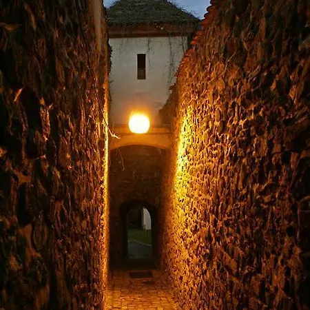 Jp-Ku Ubytovani Kadan Exterior photo