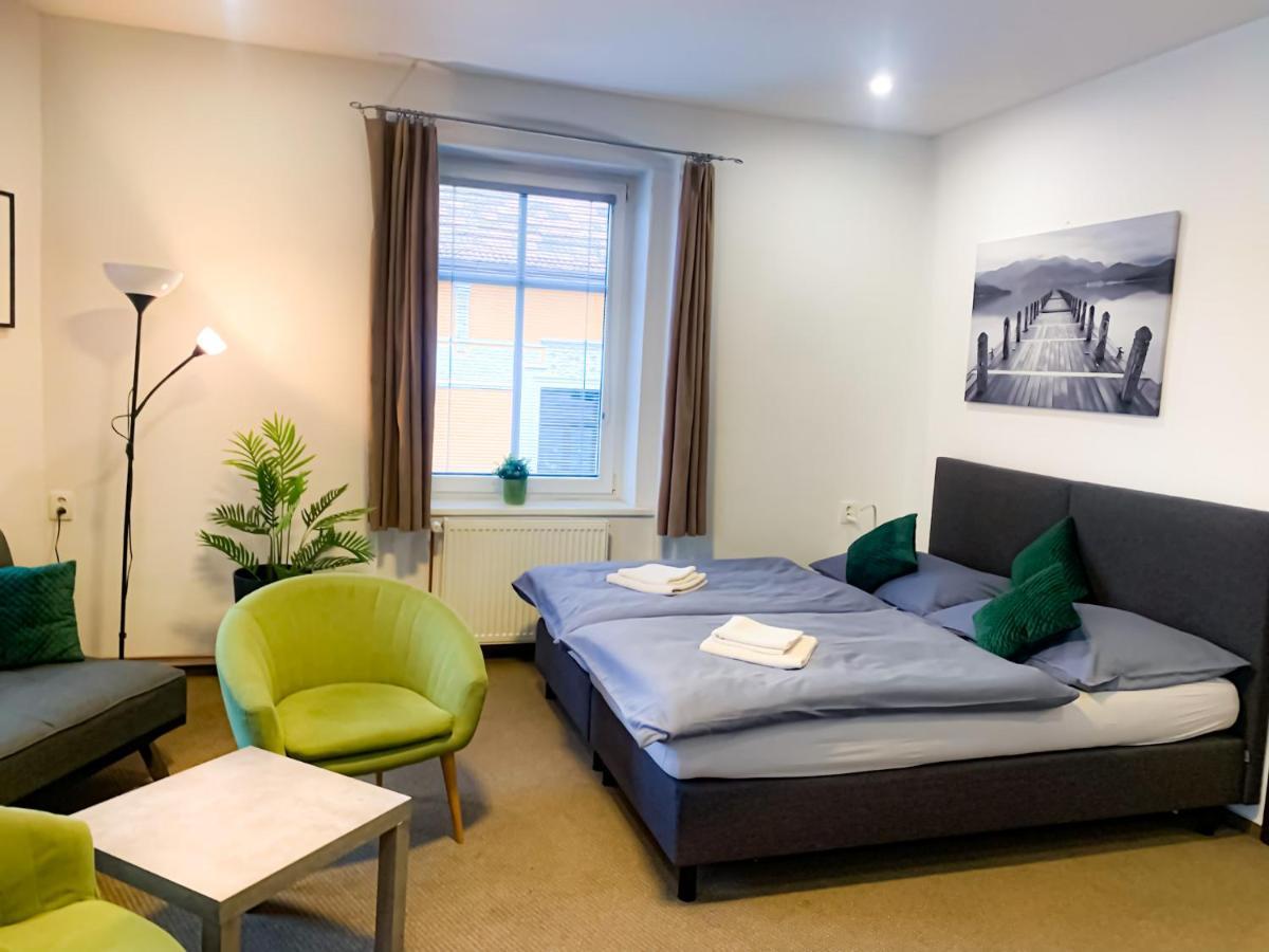 Apartment Jp-ku *