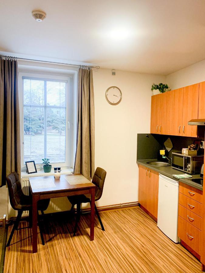 Apartment Jp-ku Kadan
