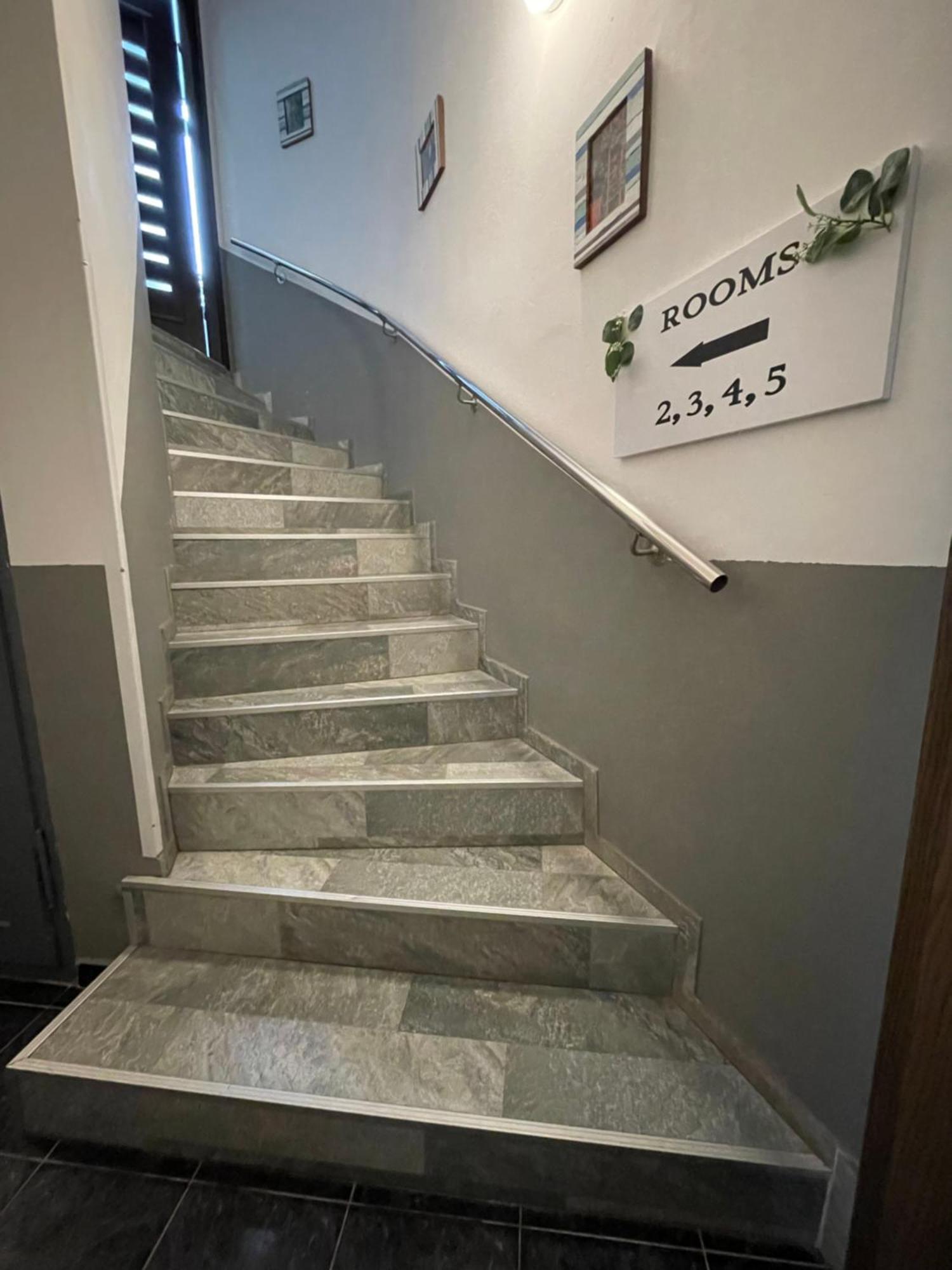 Jp-ku Apartment