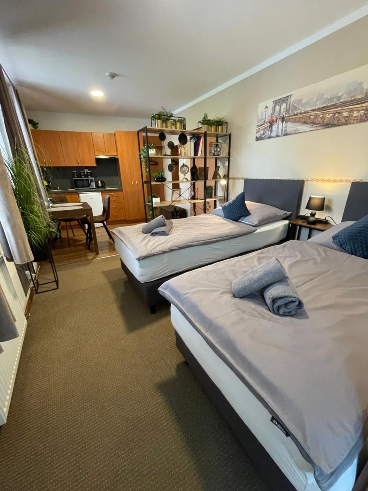 Jp-ku Apartment *