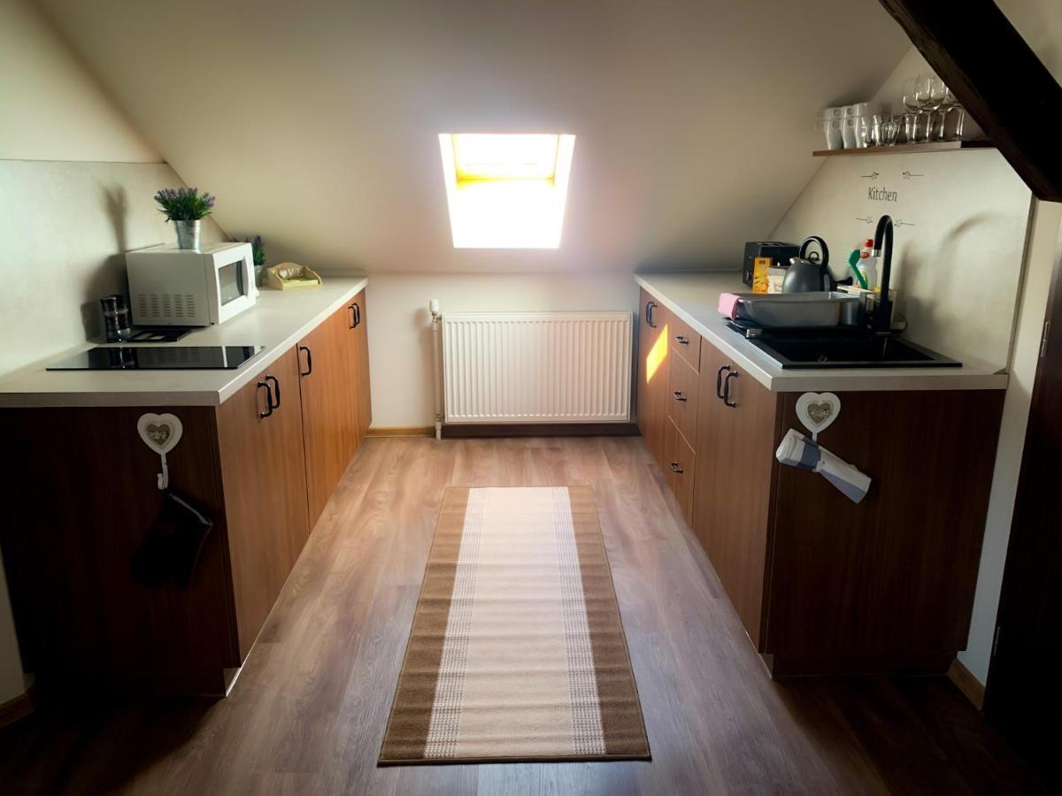 Jp-ku Apartment
